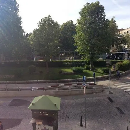 Appartamento Avenida Acueducto
