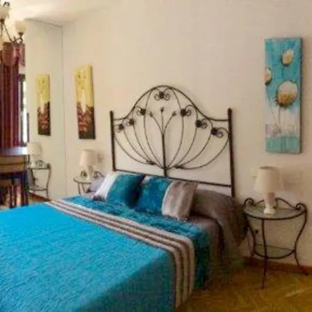 Appartamento Avenida Acueducto *
