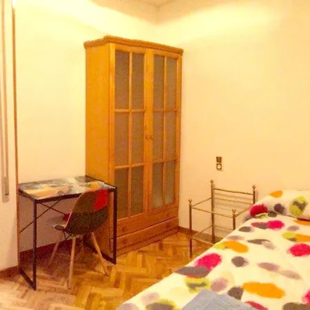 Appartamento Avenida Acueducto *